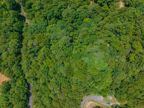 4.7ac Mountain Creek Hollow Drive, Talking Rock, GA 30175