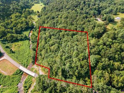 3.11 Ac Cove Road, Jasper, GA 30143