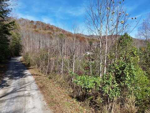Lot 2a Wildwood, Hayesville, NC 28904