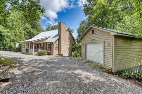 6726 Morgan Court, Young Harris, GA 30582