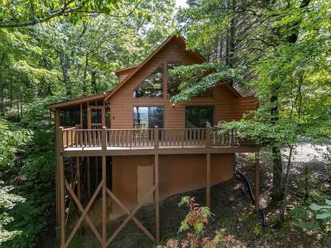 425 Boyd Ridge Drive, Murphy, NC 28906