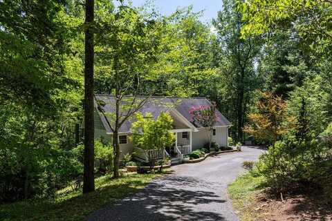 1903 Bell Eagle Drive, Hiawassee, GA 30546