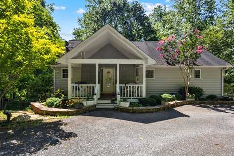 1903 Bell Eagle Drive, Hiawassee, GA 30546