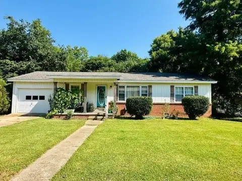 1602 Lambard Dr., Tupelo, MS 38801