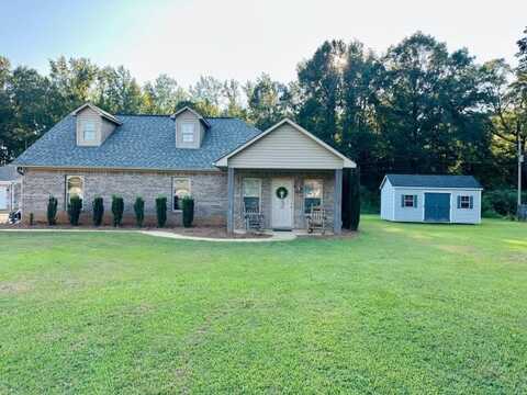 4 Autumn, Sherman, MS 38869