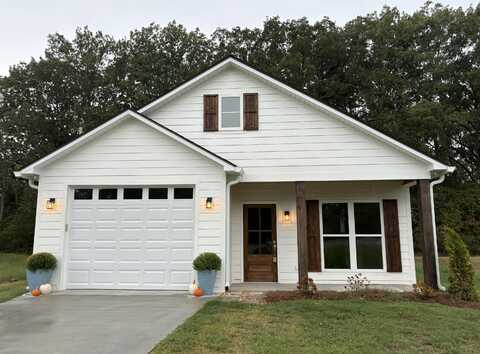 629 Road 261, Tupelo, MS 38804