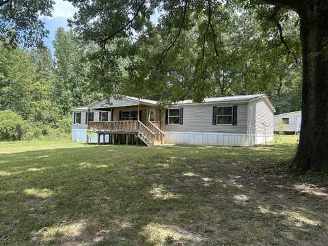 226 Fuller St., Blue Mountain, MS 38610