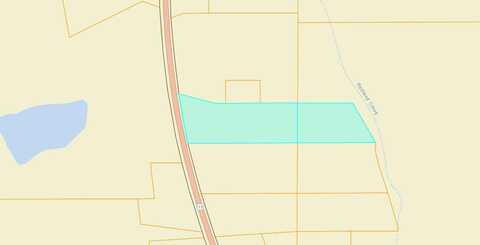 9.49ac Hwy 15, Pontotoc, MS 38863