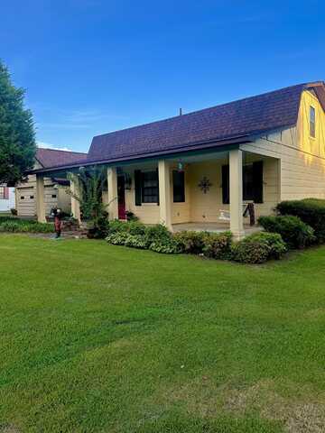 1022 Co Rd 363, New Albany, MS 38652