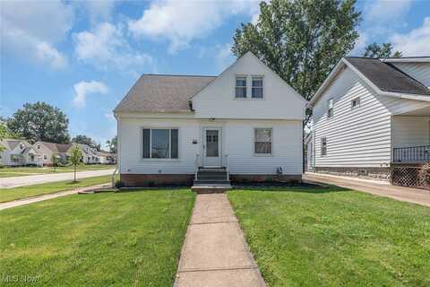 5401 Velma Avenue, Parma, OH 44129