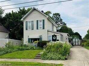 134 E Summit Street, Alliance, OH 44601