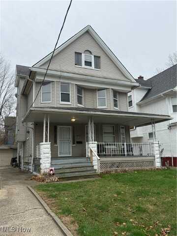 10010 Pierpont Avenue, Cleveland, OH 44108
