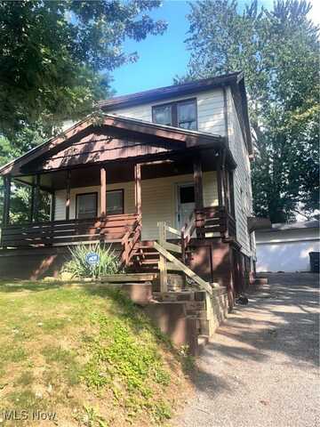 4769 Horton Road, Cleveland, OH 44125