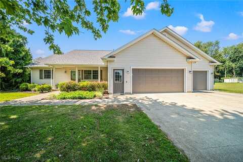 7125 Harmony Glen Drive, Conneaut, OH 44030