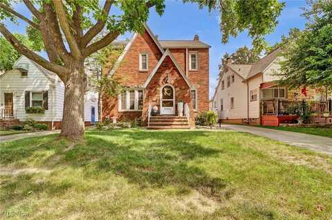 8606 Bauerdale Avenue, Parma, OH 44129