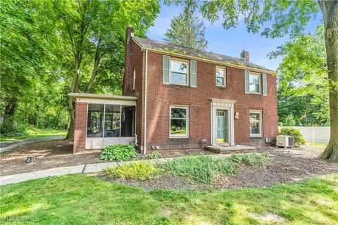 1306 N Lincoln Avenue, Salem, OH 44460