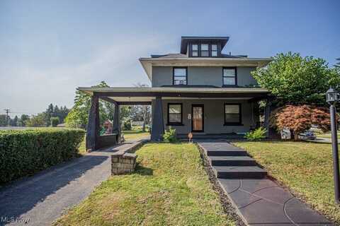 1341 Robbins Avenue, Niles, OH 44446