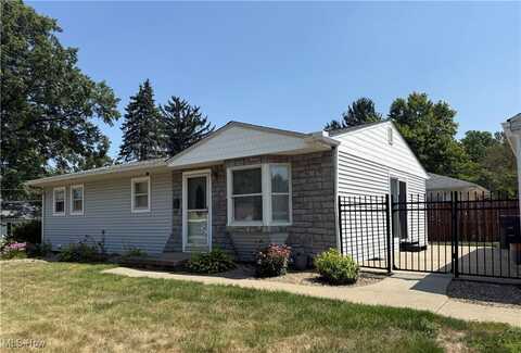 2445 Gilbert Street, Akron, OH 44314