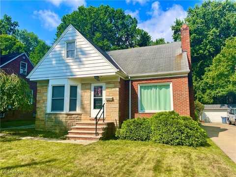 1324 Dorsh Road, South Euclid, OH 44121
