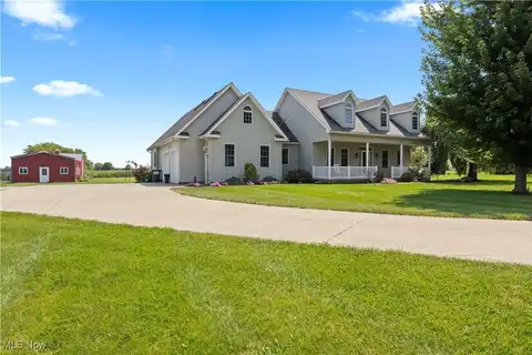 5310 Billings Road, Castalia, OH 44824