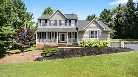 9420 Crackel Road, Aurora, OH 44202
