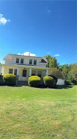 7108 Wakefield Road, Hiram, OH 44234