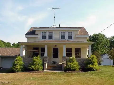 7108 Wakefield Road, Hiram, OH 44234