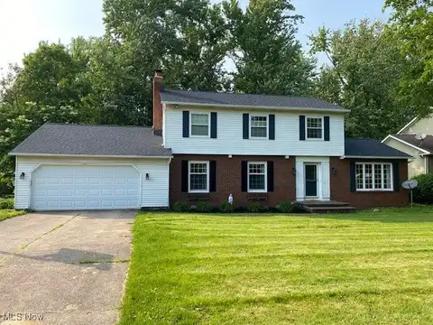 9360 Sunrise Court, Mentor, OH 44060