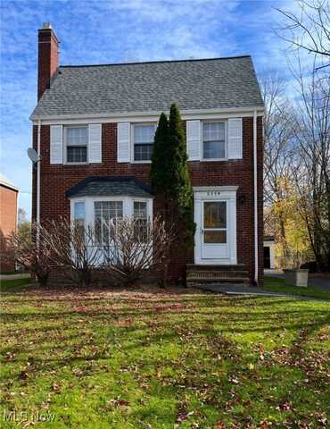 2359 Ashurst Road, University Heights, OH 44118