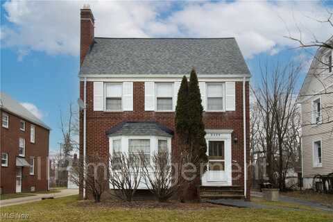 2359 Ashurst Road, University Heights, OH 44118