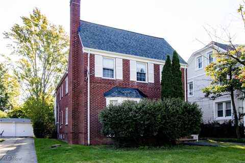 2359 Ashurst Road, University Heights, OH 44118