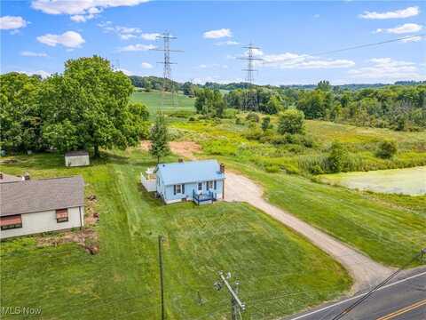 2802 Trump Avenue SE, Canton, OH 44707