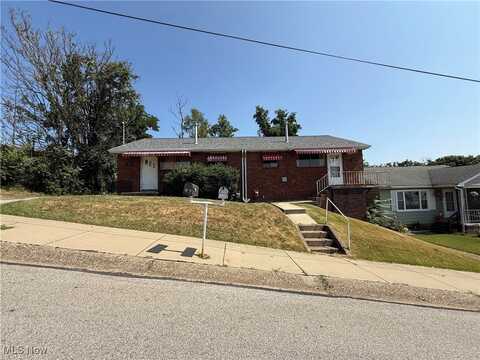 103-105 S 17th Street, Weirton, WV 26062