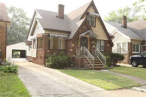 3797 W 129th Street, Cleveland, OH 44111