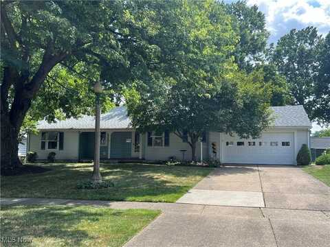2545 N Haven Boulevard, Cuyahoga Falls, OH 44223