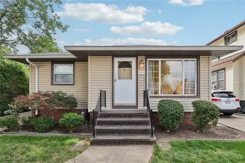 3423 Brookdale Avenue, Parma, OH 44134