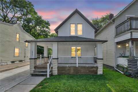 1951 W 58th Street, Cleveland, OH 44102