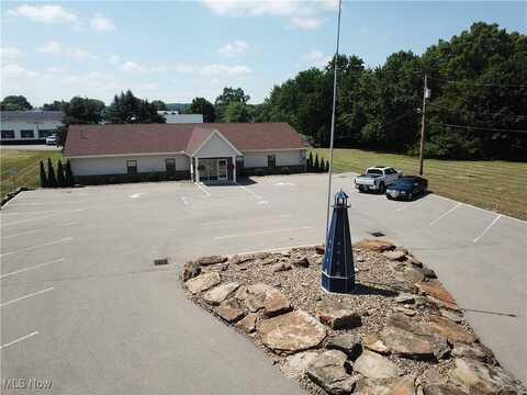 333 W 4th Street unit: 8, Salem, OH 44460