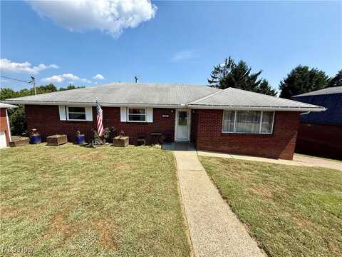 229 High Street, Weirton, WV 26062