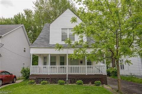 839 E 100th Street, Cleveland, OH 44108