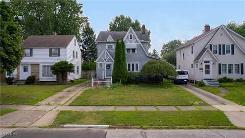8021 Whitehaven Drive, Parma, OH 44129