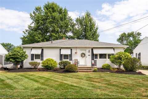 1312 W 35th Street, Lorain, OH 44053