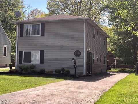 122 Rosemont Avenue, Austintown, OH 44515