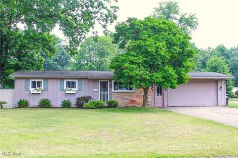 3782 Cumberland Circle, Youngstown, OH 44515