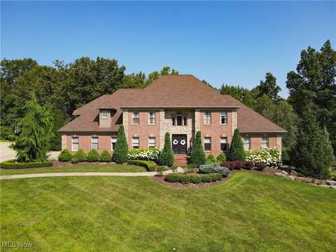 3967 Forest Ridge Drive, Richfield, OH 44286