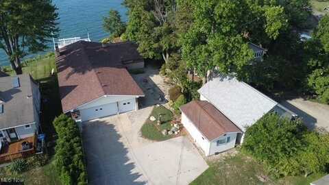 7429 Salida Road, Mentor-On-The-Lake, OH 44060