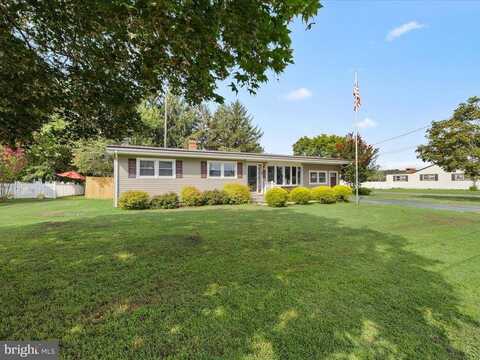 311 Carolyn Street, Georgetown, DE 19947