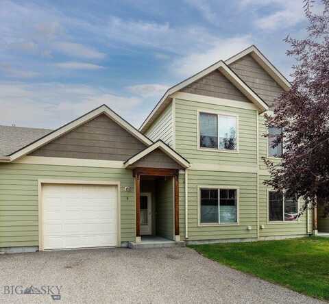 908 Quail Run, Bozeman, MT 59718