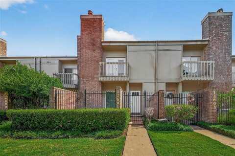 12691 Briar Patch Road, Houston, TX 77077