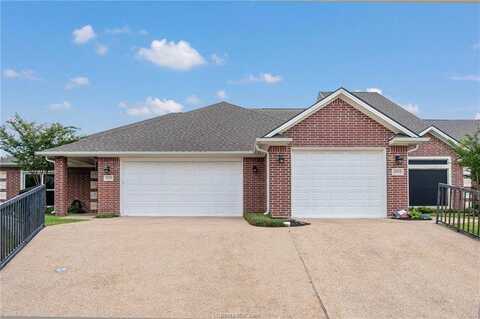 2001 Reagan Court, Bryan, TX 77802